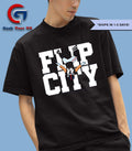 Flip City Cameron Skattebo New York Giants Football shirt Unisex , , , Long Sleeve Tee