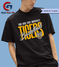 Fort Hays State University Tigers 2025-2026 logo shirt Unisex , , , Long Sleeve Tee