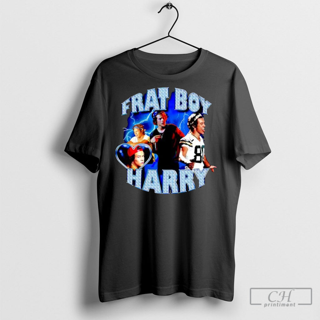 Frat Boy Harry Shirts