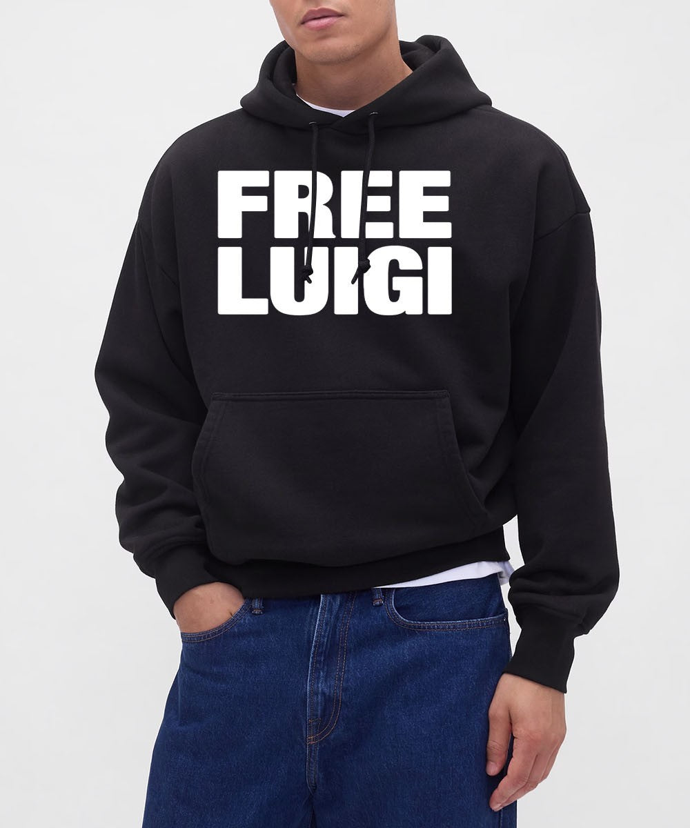 Free Luigi classic shirt Unisex , , , Long Sleeve Tee