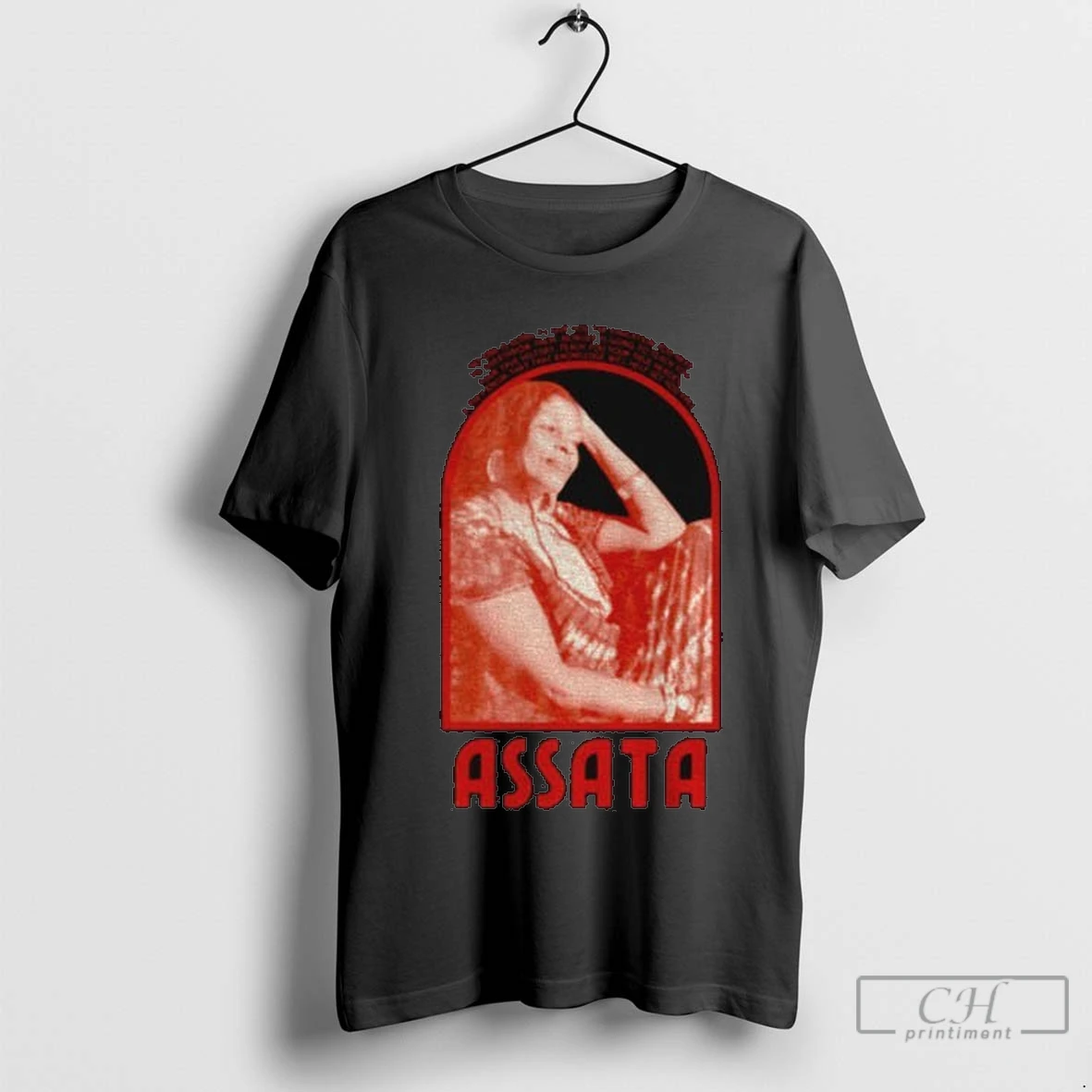 Freedom Assata Shakur Revolution