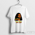 Freedom And Solidarityassata Shakur 1947 2025