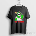 Friday 13th Phanatic Red October