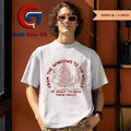 From the windows to the walls I’m about to deck these halls Christmas shirt Unisex , , , Long Sleeve Tee