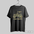 Fullmag Lead Farmer Tractor T Shirts