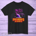 Funny Five Nights At Diddys House Tee