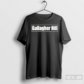 Gallagher Hill 2025