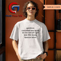 Gambino cancelled two tours on me and all I got was this lousy festival tshirt shirt Unisex , , , Long Sleeve Tee