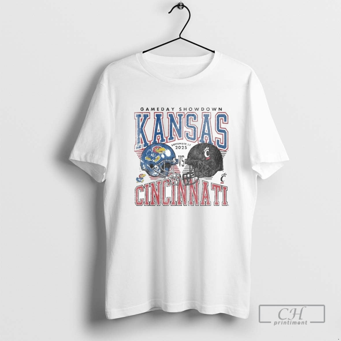 Gameday Showdown 2025 Kansas Vs Cincinnati Matchup