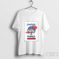 Garbage Pail Kids X Dodgers Samurai Shohei