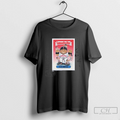 Garbage Pail Kids X Red Sox Papi Ortiz