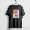 Garbage Pail Kids X Yankees Gummy Aaron