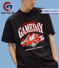 Georgia Bulldogs football 2025 College GameDay Go Dawgs shirt Unisex , , , Long Sleeve Tee