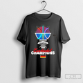 Germany 2025 Eurobasket Champions
