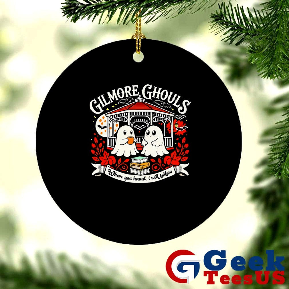 Gilmore girls Halloween 2025 shirt Unisex , , , Long Sleeve Tee