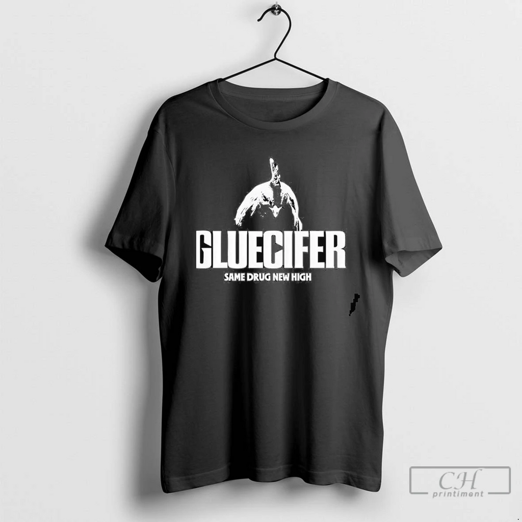 Gluecifer Same Drug New High Cock