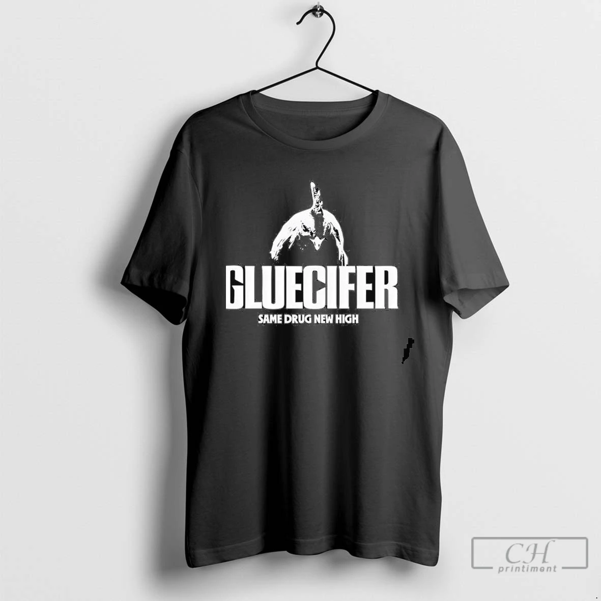 Gluecifer Same Drug New High Cock