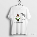 Gnome Inner Peace Begins With Four Words Not My Fucking Problem