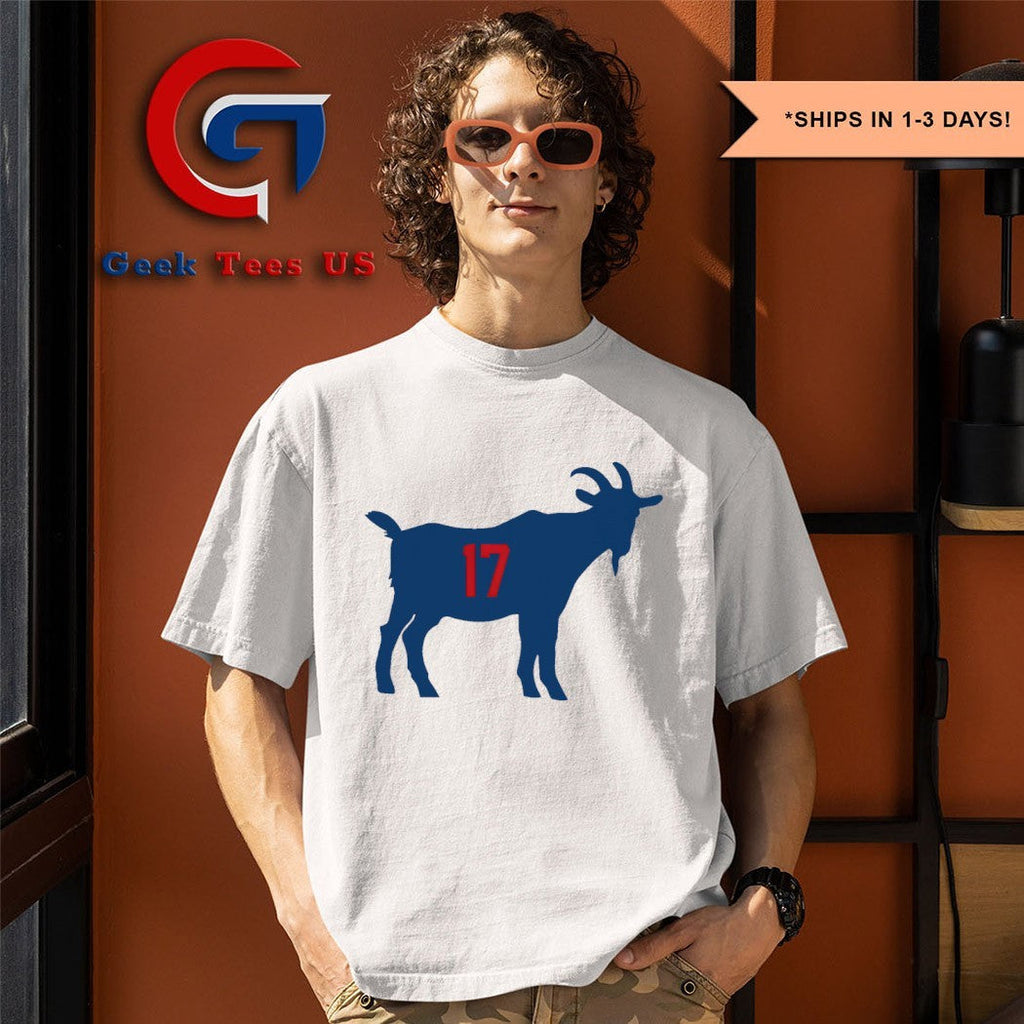 Goat Shohei Ohtani Los Angeles Dodgers is your NLCS MVP World Series 2025 shirt Unisex , , , Long Sleeve Tee