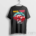 God First Family Second Then Tampa Bay Buccaneers Football Mascot Cross