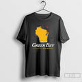 Green Bay Packers Wisconsin Unlike Any Other