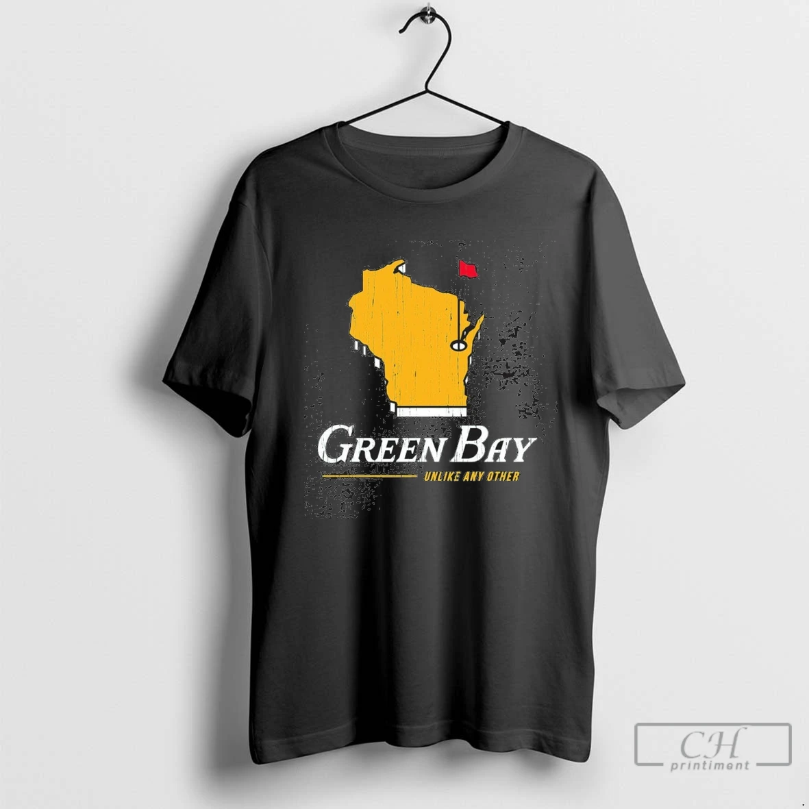 Green Bay Packers Wisconsin Unlike Any Other
