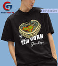 Greetings from the New York Yankees Home Stadium shirt Unisex , , , Long Sleeve Tee