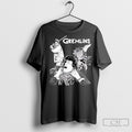 Gremlins 1984 American Horror Comedy Film Shirts