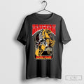 Hangman Adam Page Shirts