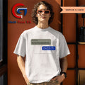 Hey it’s joe can you make a shirt says this shirt was designed by joe Unisex , , , Long Sleeve Tee