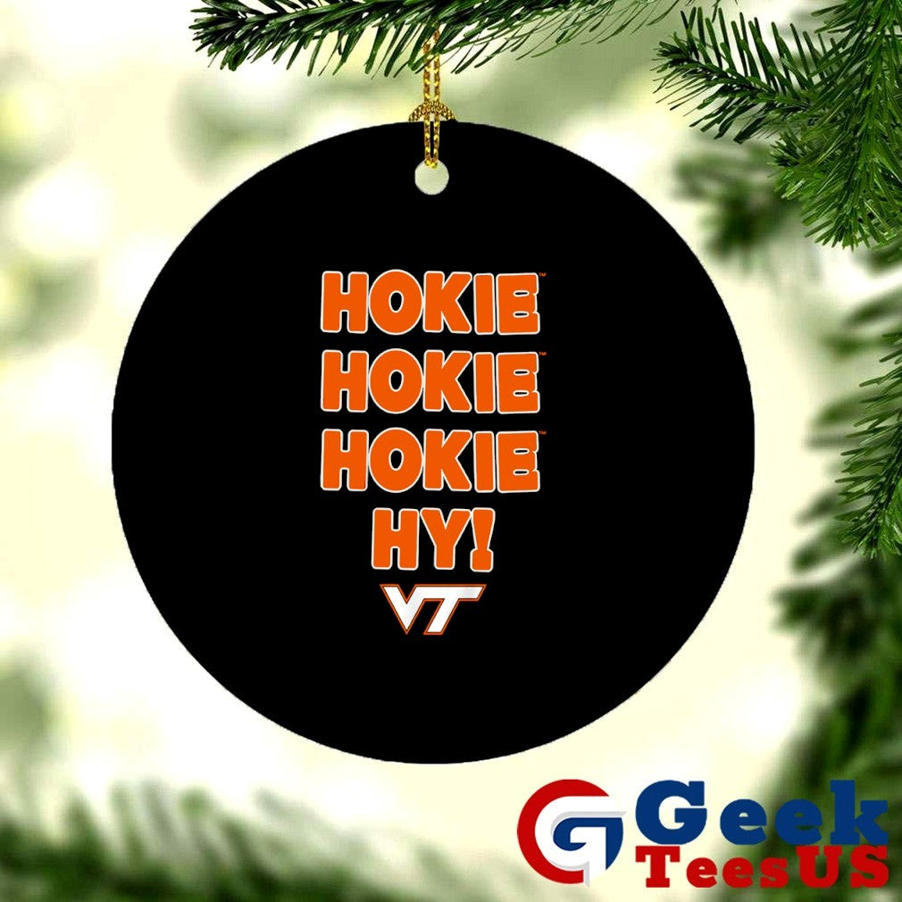 Hokie Hokie Hokie Hy slogan Virginia Tech Hokies football shirt Unisex , , , Long Sleeve Tee