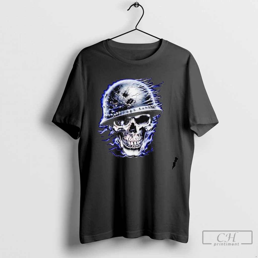 Hollowsquad La Dead Sergeant