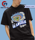 Home of the Los Angeles Dodgers home Stadium shirt Unisex , , , Long Sleeve Tee