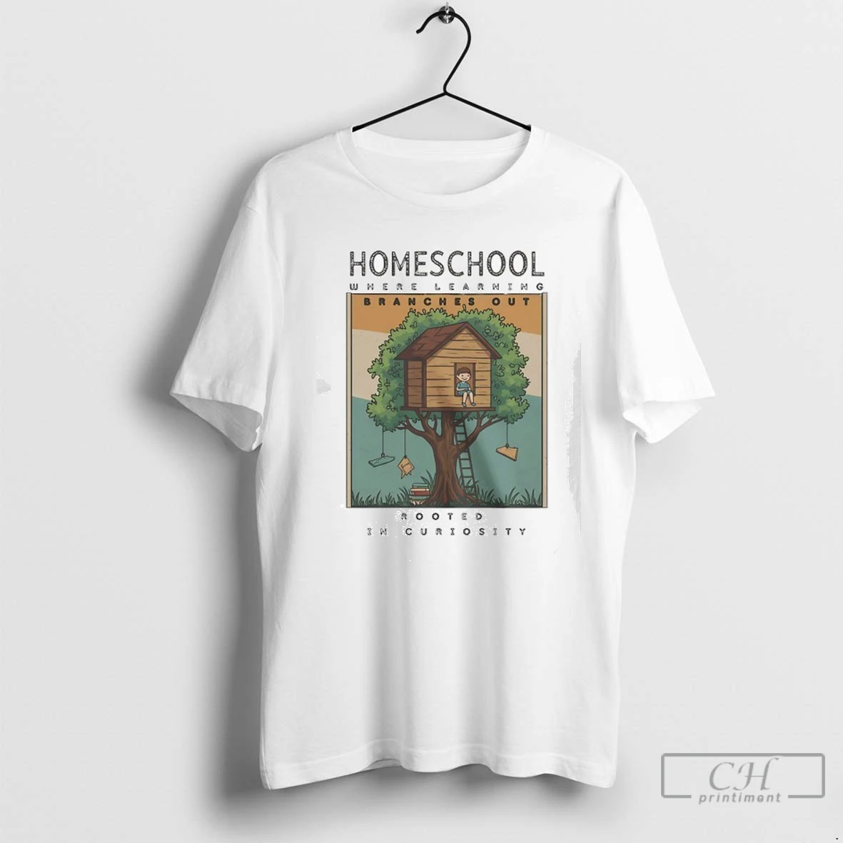 Homeschool Where Learning Rooted In Curiosity Branches Out