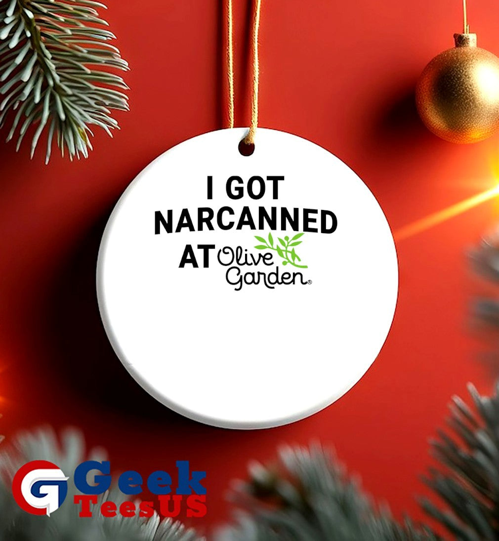 I Got Narcanned at Italian Restaurant shirt Unisex , , , Long Sleeve Tee