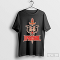 I Prevail X Metal Hammer Exclusive Tee Magazine Issue 405