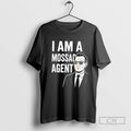 I Am A Mossad Agent