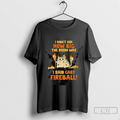 I Didnt Ask How Big The Room Was I Said Cast Fireball