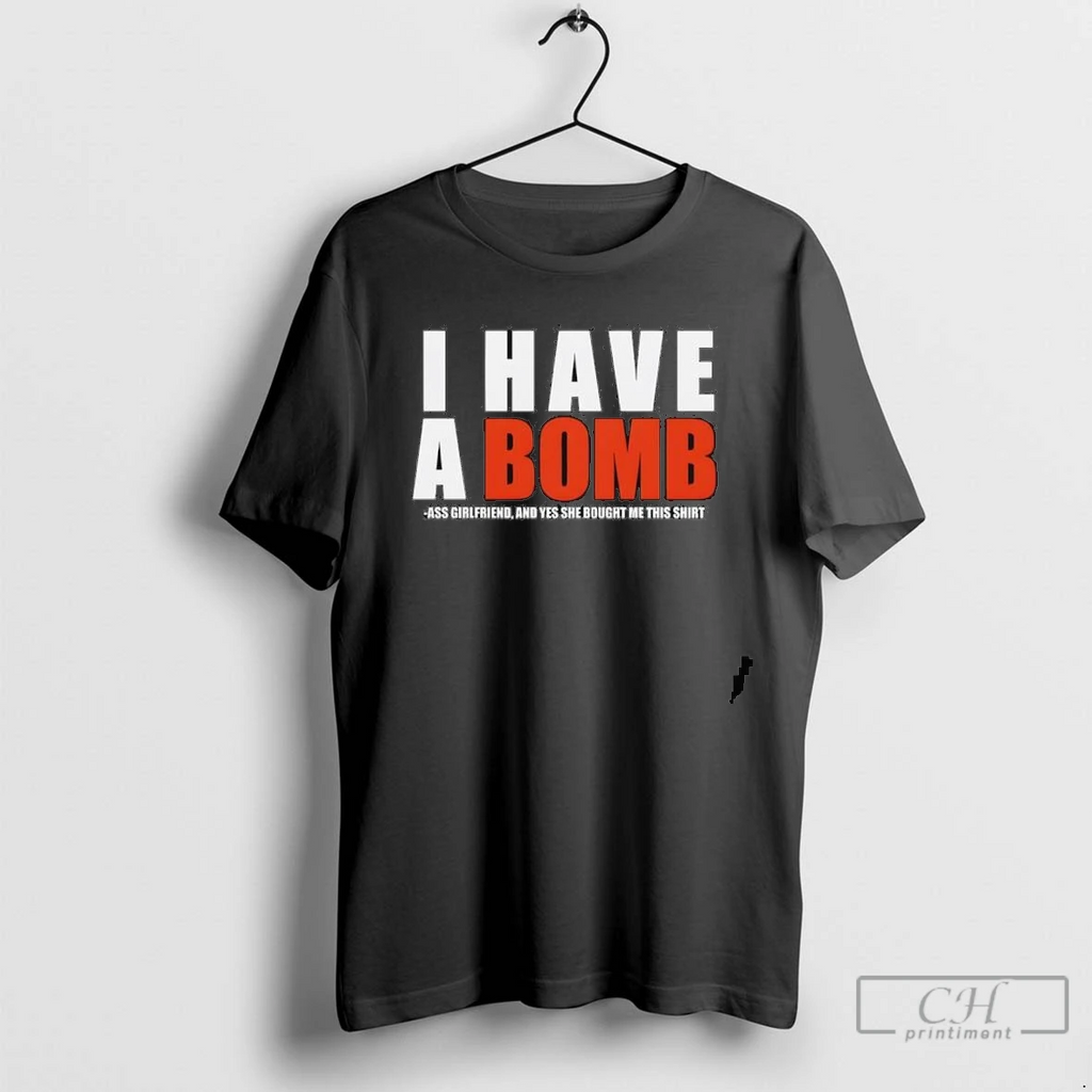 I Have A Bomb Ass Girlfriend And Yes She Bought Me This
