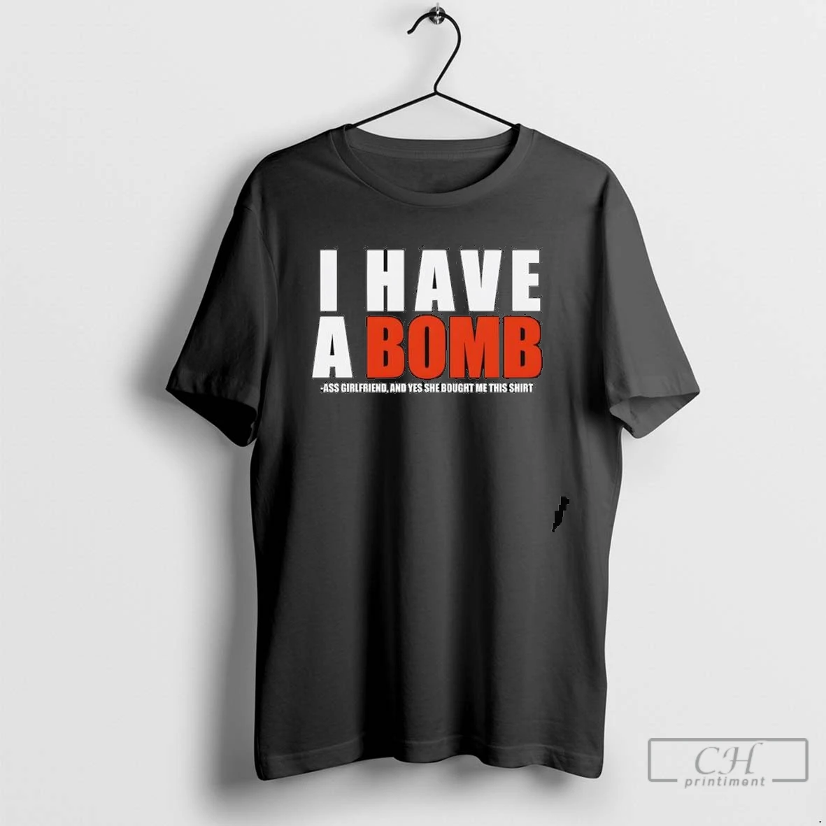 I Have A Bomb Ass Girlfriend And Yes She Bought Me This