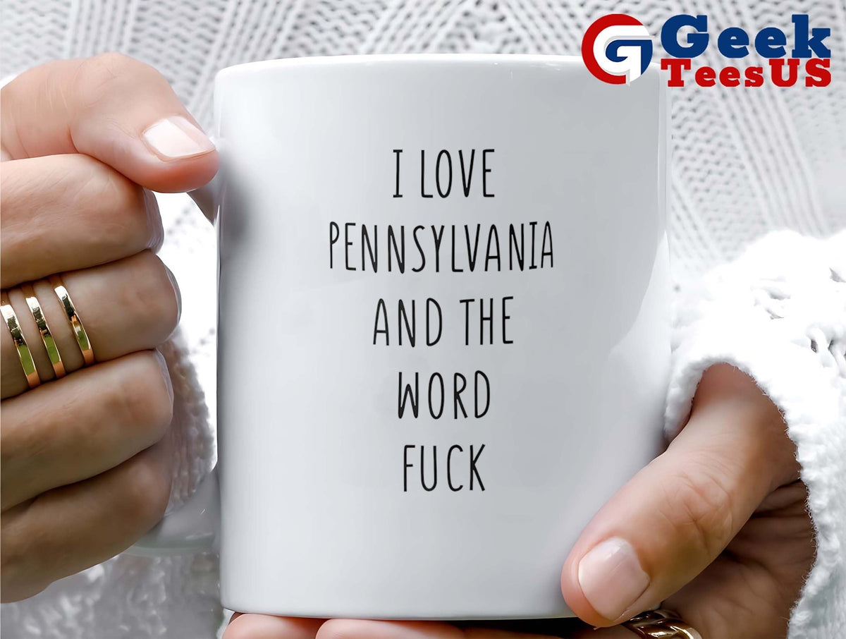 I love The Penn State Nittany Lions and the word fuck shirt Unisex , , , Long Sleeve Tee
