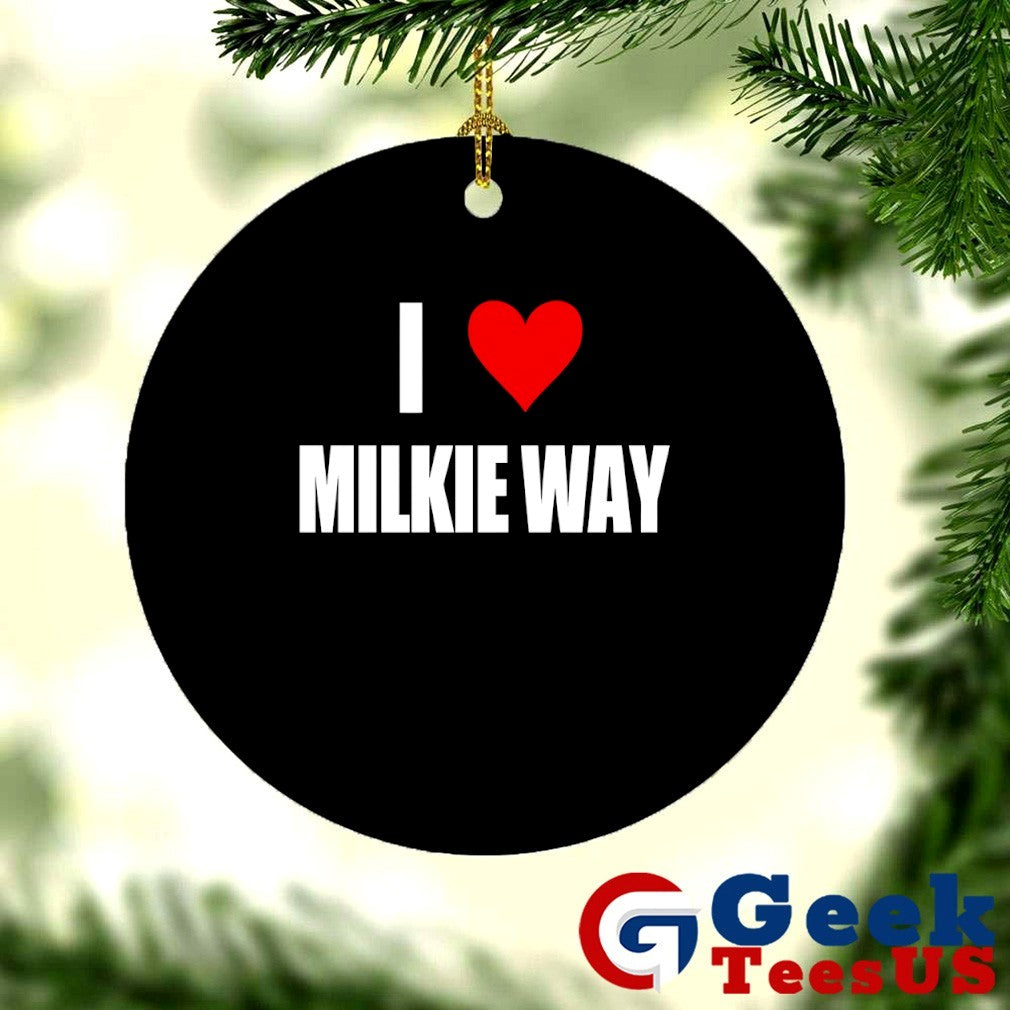 I love milkie way shirt Unisex , , , Long Sleeve Tee