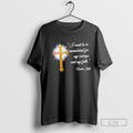 I Want To Be Remembered For My Courage And My Faith Charlie Karle