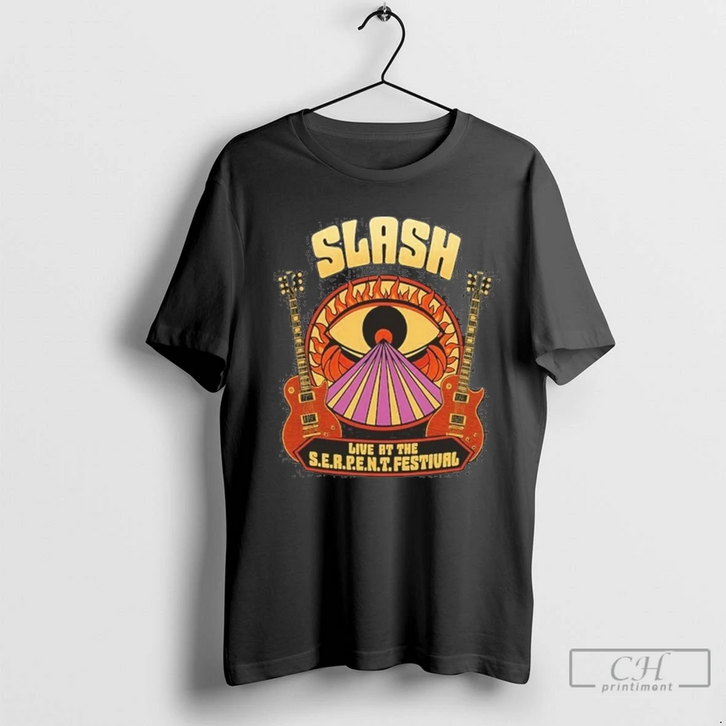 Iek5tsy2 Slash Live At The S E R P E N T Festival