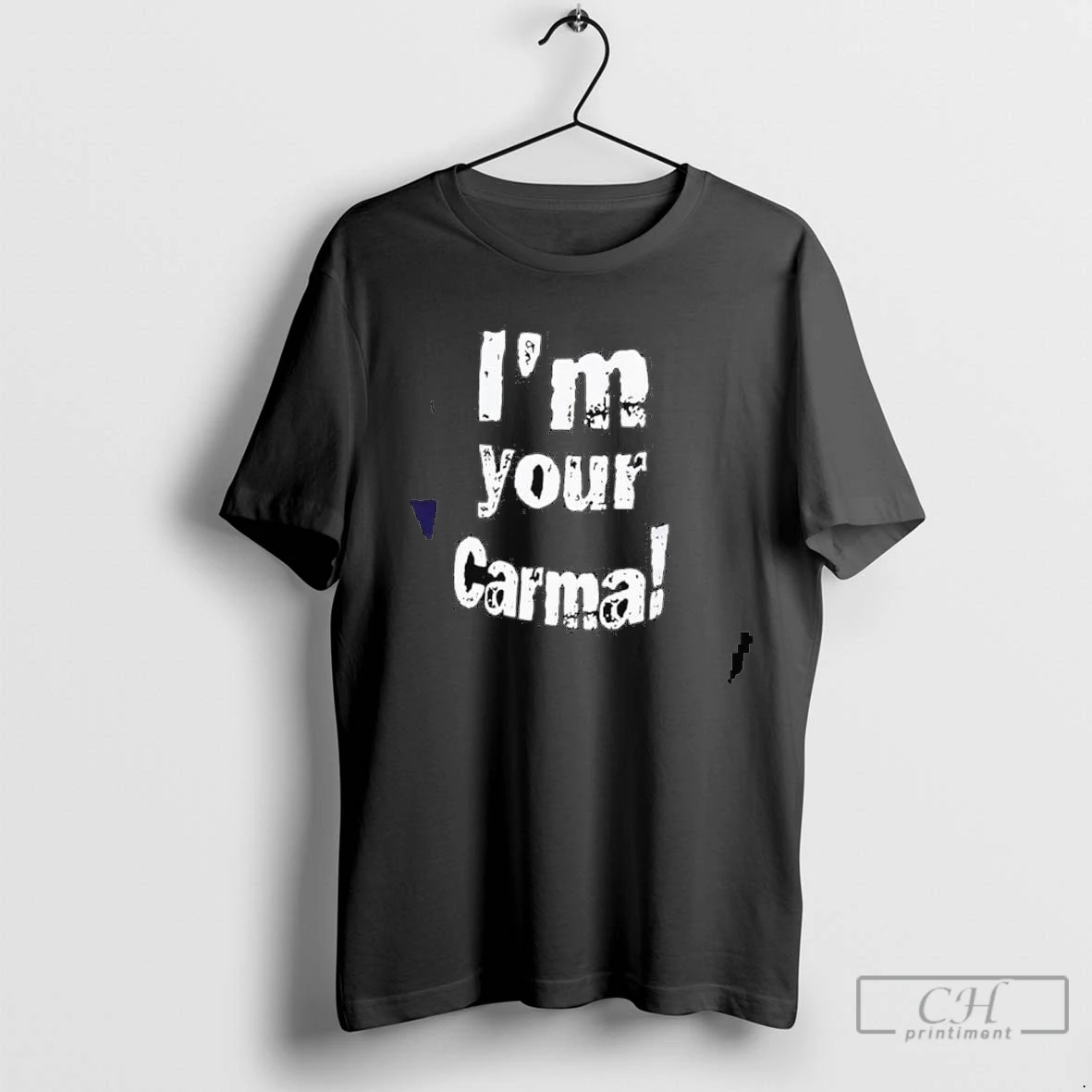 Im Your Carma