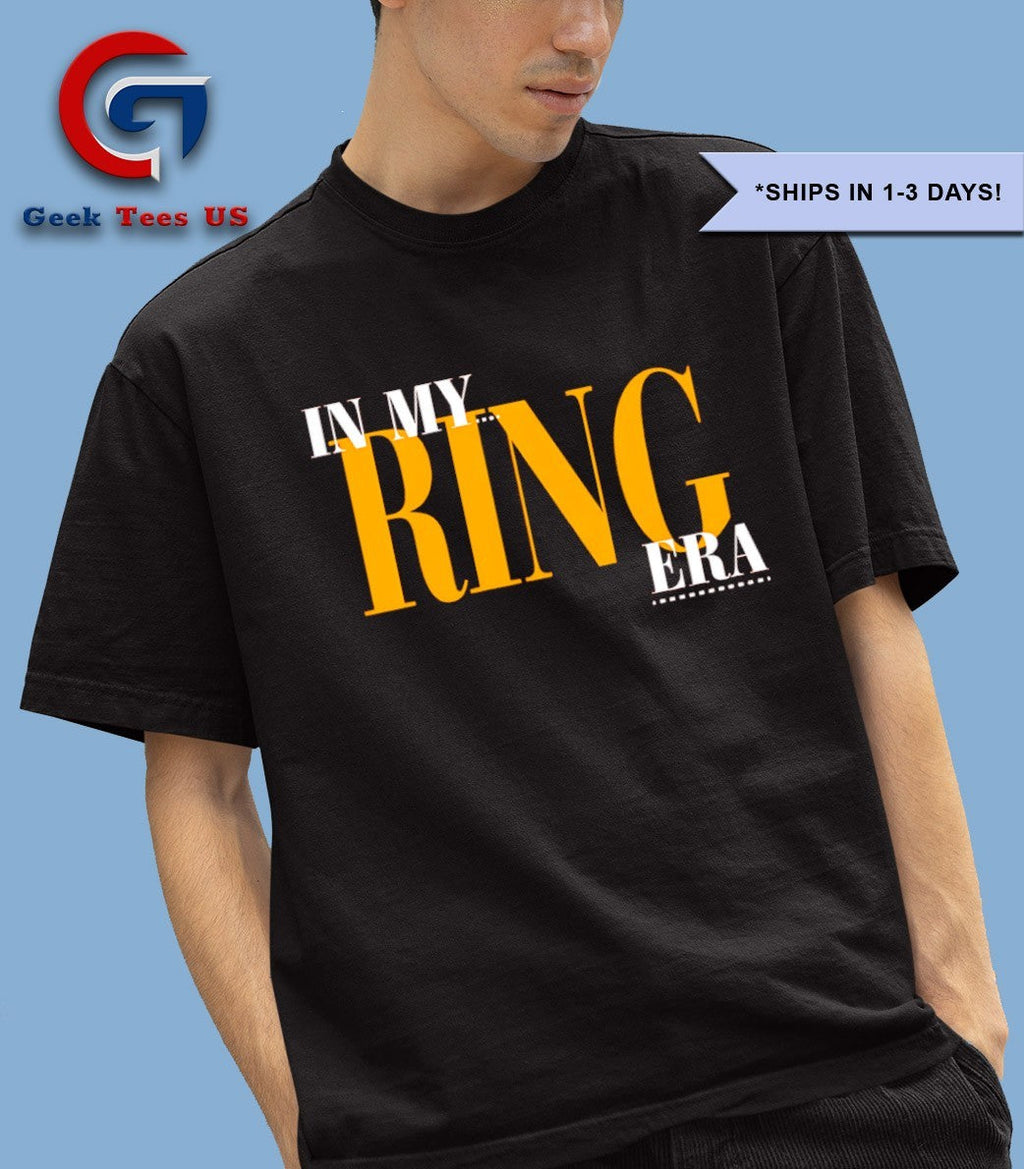 In my ring Era shirt Unisex , , , Long Sleeve Tee