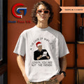 In the case of baby Jesus joseph you are not the father Christmas shirt Unisex , , , Long Sleeve Tee