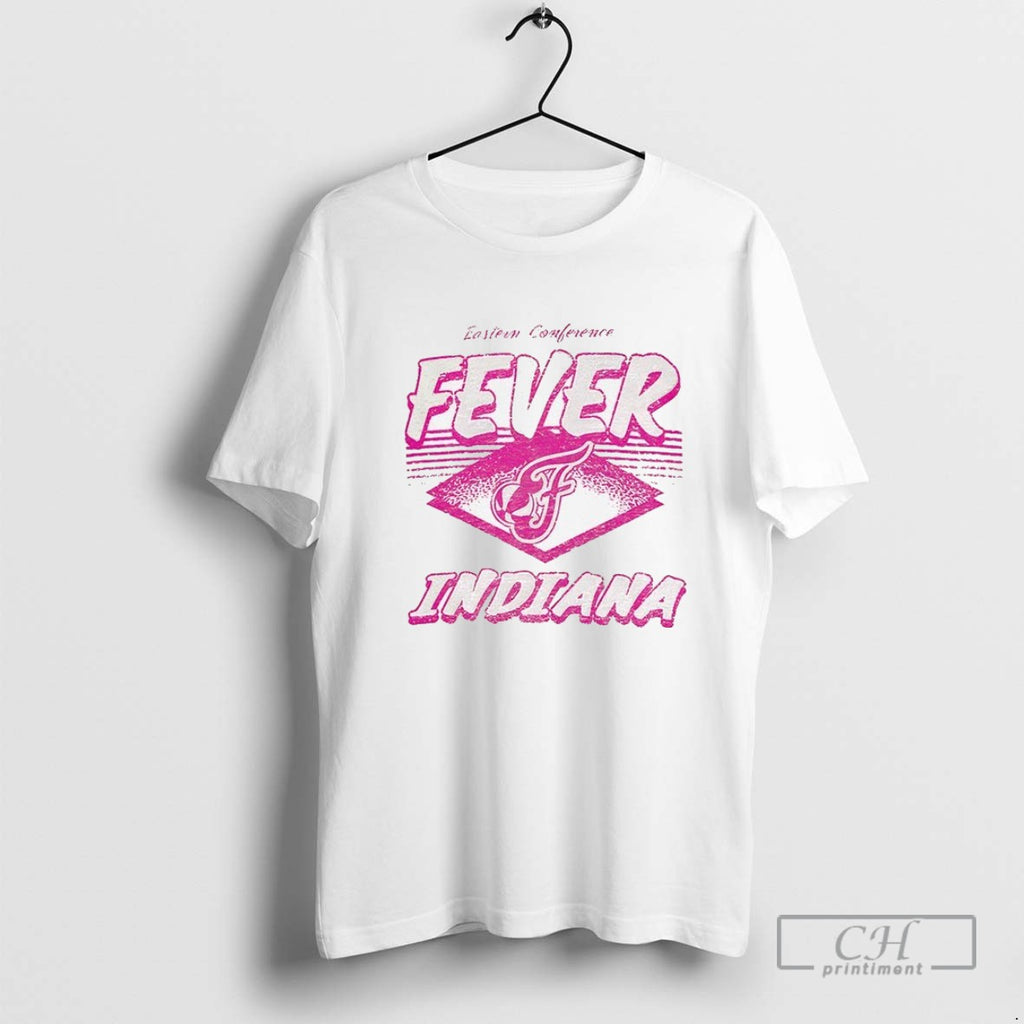 Indiana Fever On Wednesdays We Wear Pink