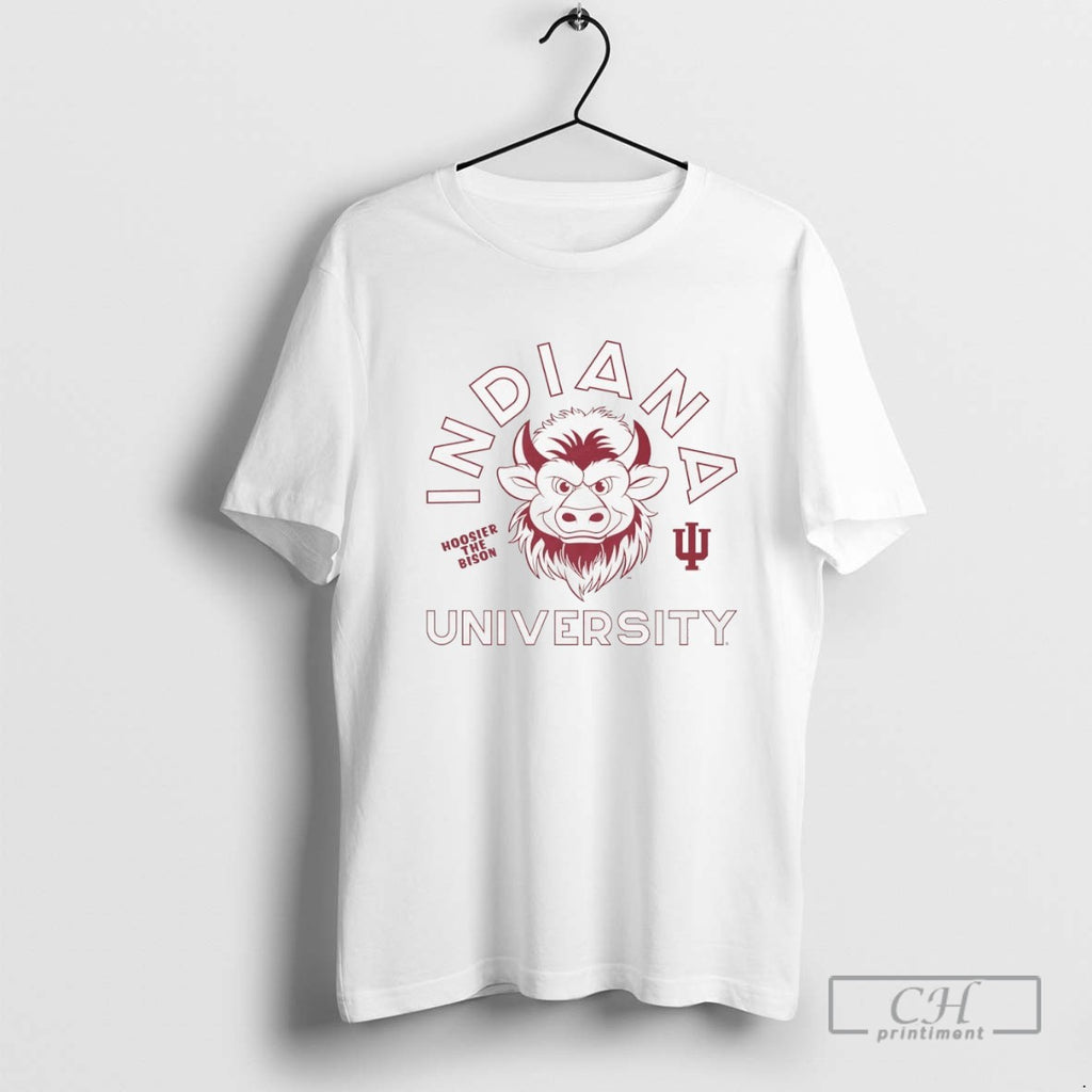 Indiana University Hoosier The Bison 2025