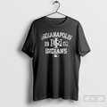 Indianapolis Indians Est 1902